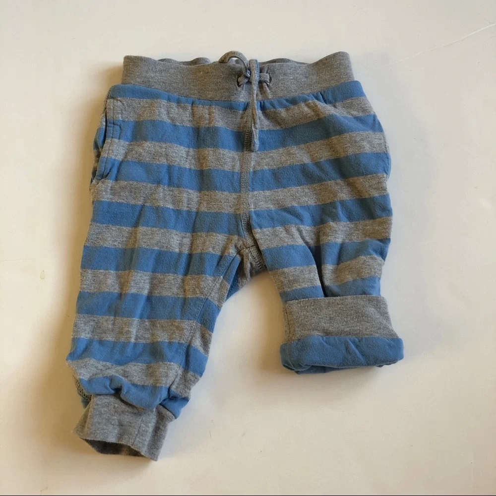 Gap lined joggers